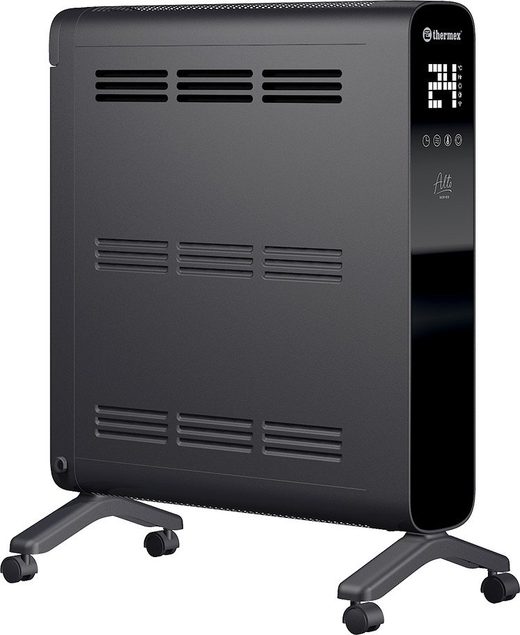 Конвектор Thermex Alto 1500 Wi-Fi (черный)