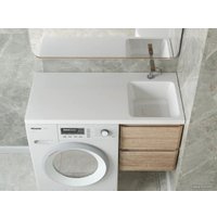 Умывальник Madera Kamilla 130 R в Мозыре