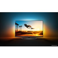Телевизор Philips 55PUS7502/12
