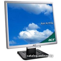 Монитор Acer AL1916As