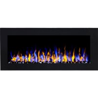 Электрокамин Aflamo Pride B 166