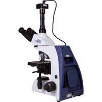 Микроскоп Levenhuk MED D30T тринокулярный 73998