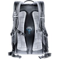 Городской рюкзак Deuter Graduate black [80232-3216]