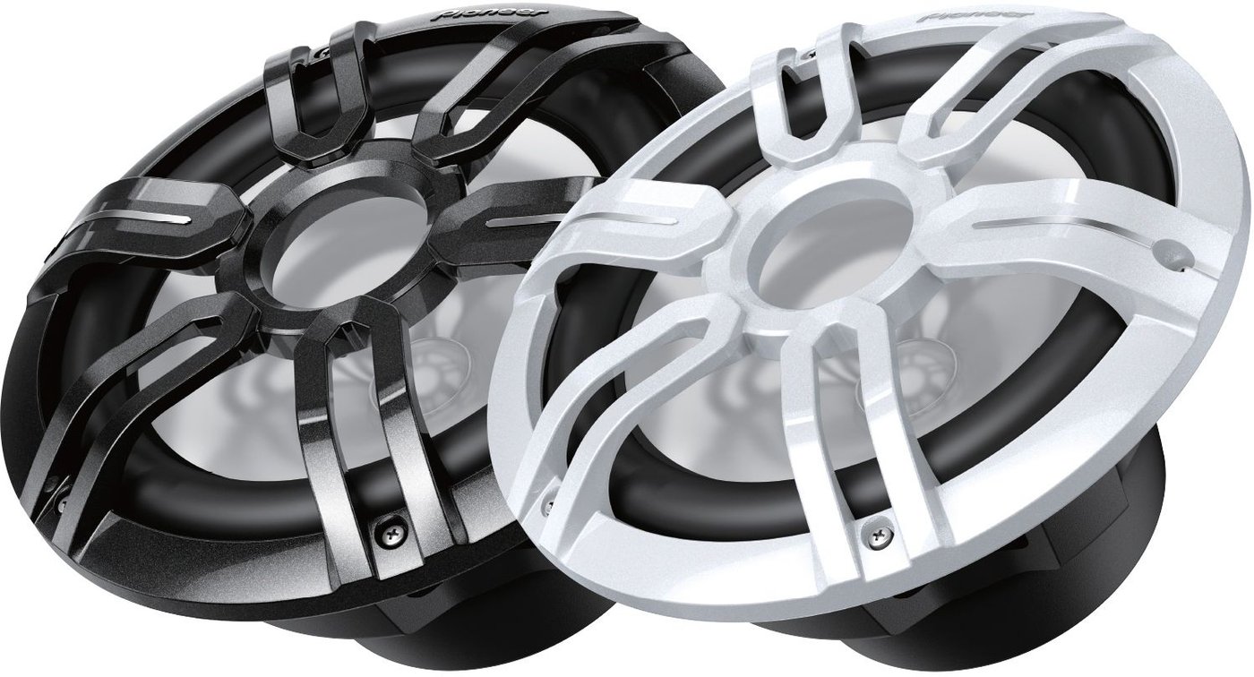 

Головка сабвуфера Pioneer TS-ME100WS