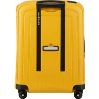 Чемодан-спиннер Samsonite S'Cure Citrus 55 см