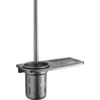 Ершик для унитаза Ekko E616GR