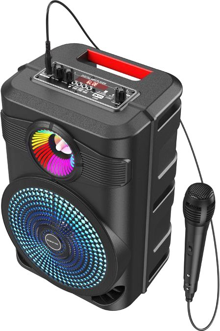 

Беспроводная колонка Borofone DR02