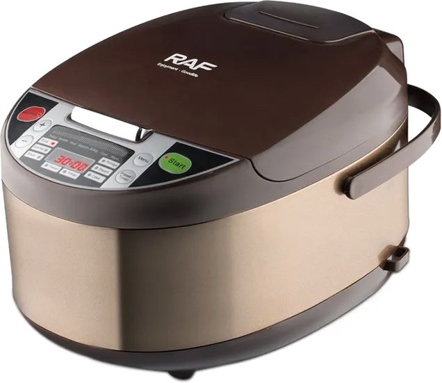 

Мультиварка RAF R.167