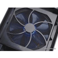 Корпус SilverStone Fortress FT03 Black (SST-FT03B-MINI)