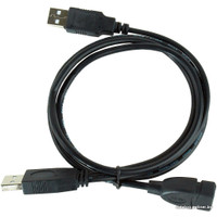 Удлинитель Cablexpert CCP-USB22-AMAF-3