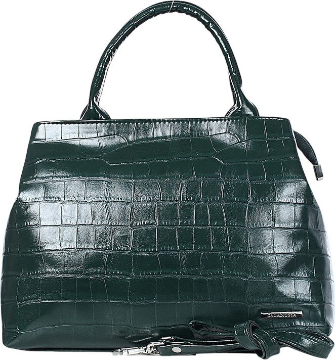 

Женская сумка Galanteya 8125 25с1007к45 (темно-зеленый)