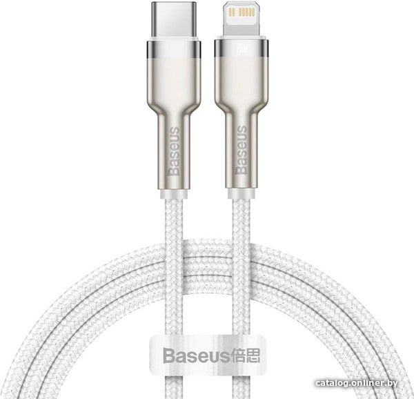 Кабель Baseus CATLJK-B02