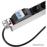 Блок розеток Rem R-16-7S-A-440-3 (7 розеток, шнур 3 м) в Мозыре