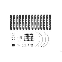 Корпус be quiet! Silent Base 800 (черный) с окном