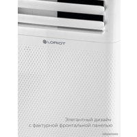 Мобильный кондиционер Loriot Arctic LPC-09TAM