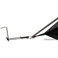 Экспедиционная палатка TRAMP Mountain 2 v2 (зеленый)