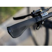 Велосипед Trek Dual Sport 3 (серебристый, 2019)