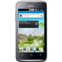 Смартфон Huawei Ascend G302D (U8812D)