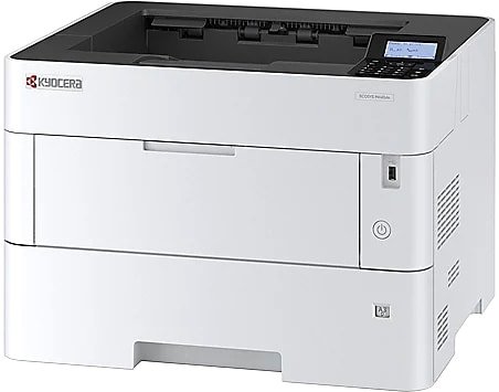 

Принтер Kyocera Mita P4140dn