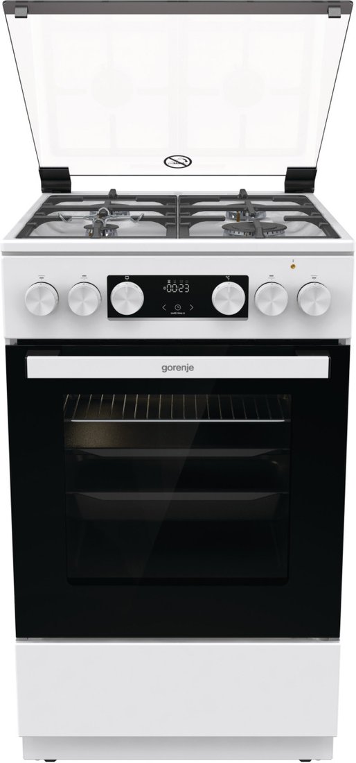 

Кухонная плита Gorenje GK5C41WF-B