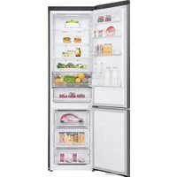 Холодильник LG DoorCooling+ GC-B509MLWM