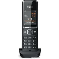 Радиотелефон Gigaset Comfort 550HX (черный)