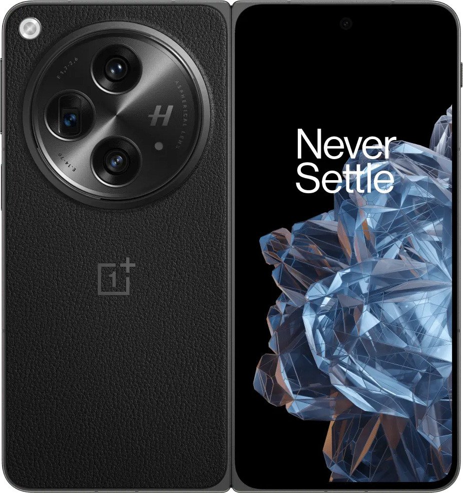 

Телефон OnePlus Open 16GB/512GB глобальная версия (черный)
