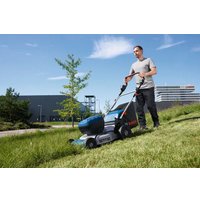 Газонокосилка Bosch GRA 18V2-46 Professional 06008C8000 (без АКБ)