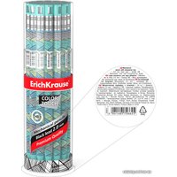 Механический карандаш Erich Krause ColorTouch Emerald Wave НВ 50835