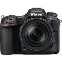 Зеркальный фотоаппарат Nikon D500 Kit 16-80mm