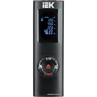 Лазерный дальномер IEK DM30 Compact