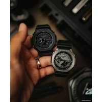 Наручные часы Casio G-Shock GM-2100-1A