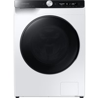 Стиральная машина Samsung WW80A6L28BE/LP