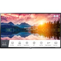 Информационная панель LG 50US662H