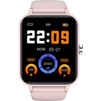 Умные часы Blackview R30 (розовый)