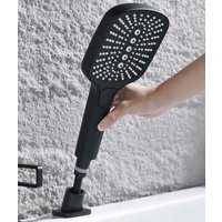 Смеситель Ganzer GZ12133-C