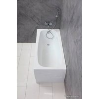 Ванна BelBagno BB102 160х70