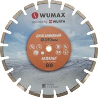 Пильный диск Wumax 1668119350