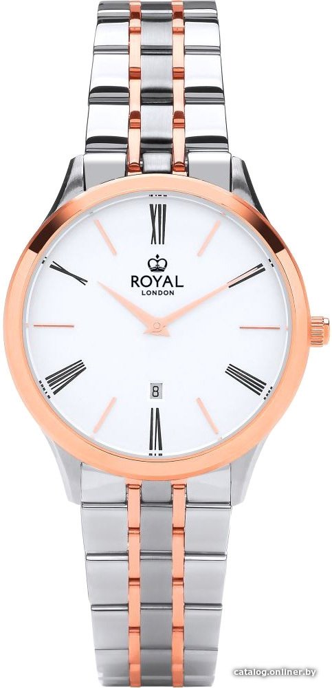 Наручные часы Royal London 21426-09