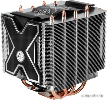 Arctic Freezer XTREME Rev. 2