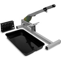 Гильотина  DLT для резки ламината Straticut 230 0920