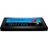 SSD ADATA Ultimate SU750 256GB ASU750SS-256GT-C