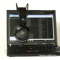 Наушники Audio-Technica ATH-T500