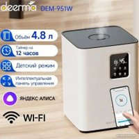Увлажнитель воздуха Deerma DEM-F951W
