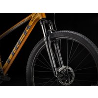 Велосипед Trek Marlin 5 29 L 2021 (оранжевый)