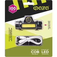 Фонарь Фаza AccuFH5-L3W/L3W 5031241