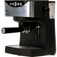 Рожковая кофеварка Redmond (Редмонд) RCM-1503
