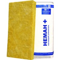 Теплоизоляция Неман+ П-15 16x50x610x1220 мм