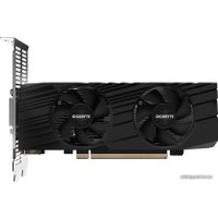 Видеокарта Gigabyte GeForce GTX 1650 D6 OC Low Profile 4GB GDDR6 GV-N1656OC-4GL
