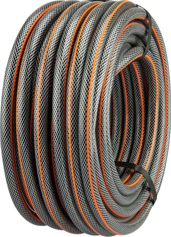 Шланг Четыре сезона Стандарт Плюс 62-0224-1-FC (1/2", 25 м)